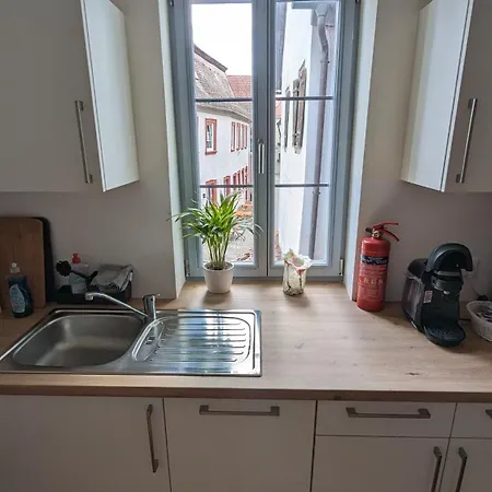 Apartment Michelskeller