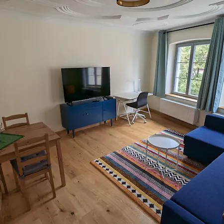 Michelskeller Apartment *