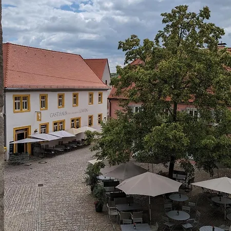 Michelskeller Sulzfeld am Main
