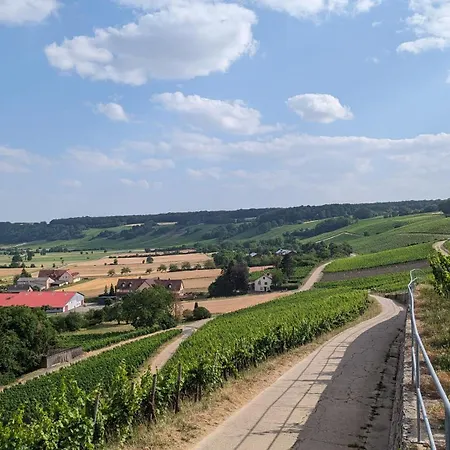 Michelskeller Sulzfeld am Main
