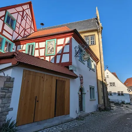 Michelskeller Sulzfeld am Main