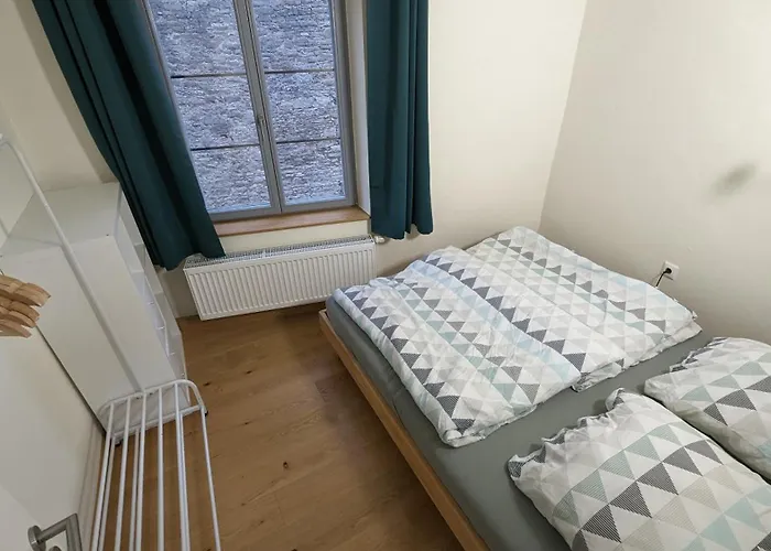 Apartment Michelskeller