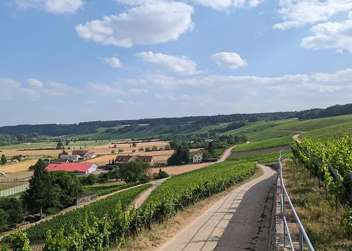 Michelskeller Sulzfeld am Main
